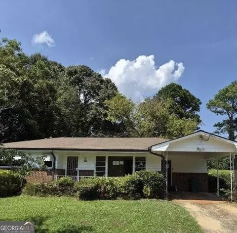 2864 Valley Ridge Dr, Decatur, GA 30032