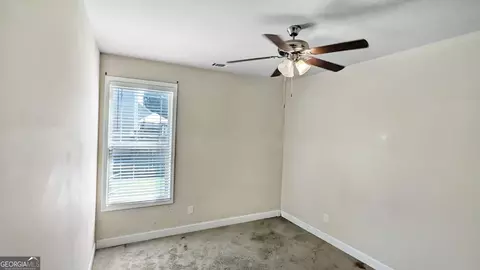 Bedroom - 2159 Grant Ave, Mcdonough, GA 30252 photo 6 of 6