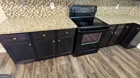 Kitchen - 2159 Grant Ave, Mcdonough, GA 30252 photo 2 of 2