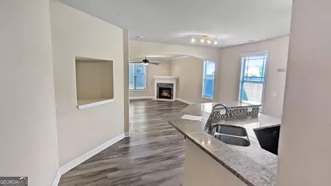 Living - 2159 Grant Ave, Mcdonough, GA 30252 photo 3 of 3