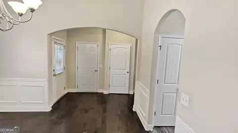 Entry Way - 2159 Grant Ave, Mcdonough, GA 30252 photo 1 of 7