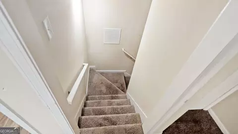 Entry Way - 2159 Grant Ave, Mcdonough, GA 30252 photo 7 of 7