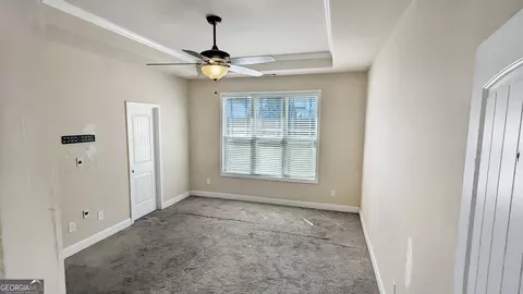 Bedroom - 2159 Grant Ave, Mcdonough, GA 30252 photo 2 of 6
