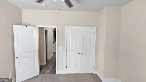 Bedroom - 2159 Grant Ave, Mcdonough, GA 30252 photo 5 of 6