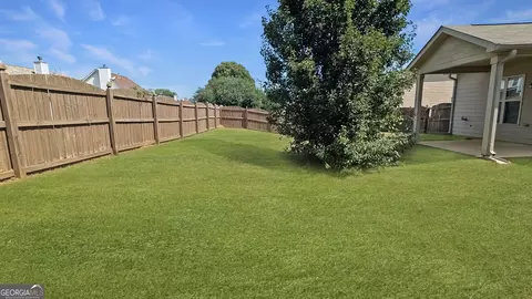 Exterior - 2159 Grant Ave, Mcdonough, GA 30252 photo 3 of 3
