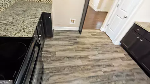 Kitchen - 2159 Grant Ave, Mcdonough, GA 30252 photo 1 of 2