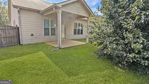 Exterior - 2159 Grant Ave, Mcdonough, GA 30252 photo 2 of 3