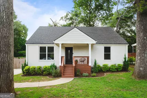 1940 Bonner St, Decatur, GA 30032