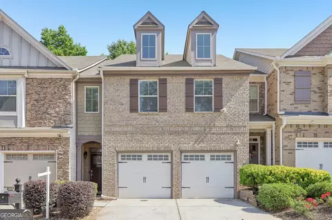 2029 Brightleaf Way #133, Marietta, GA 30060