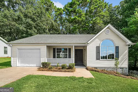 235 Oak Cir N, Stockbridge, GA 30281