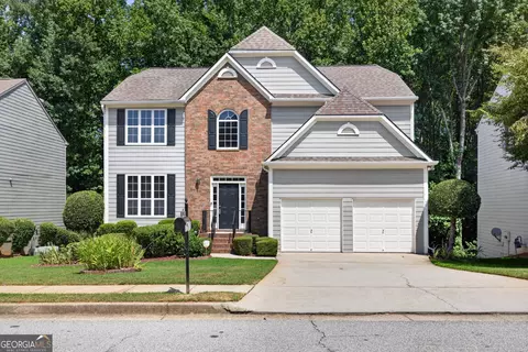 1942 Ashwood Grove Dr, Snellville, GA 30078