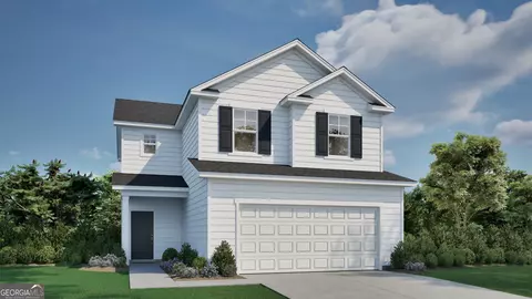 313 Creek Way, Brunswick, GA 31525