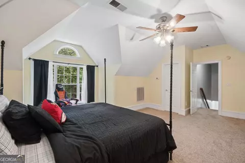 Bedroom - 9125 Patrick Pl, Winston, GA 30187 photo 4 of 6