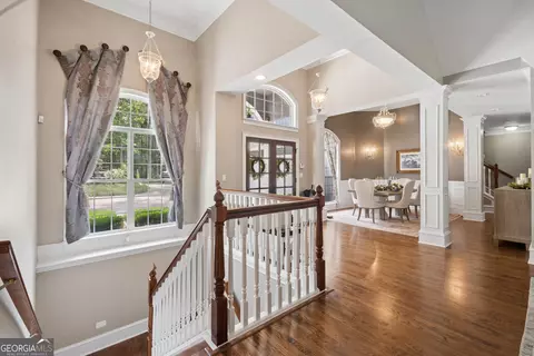Entry Way - 9125 Patrick Pl, Winston, GA 30187 photo 2 of 3