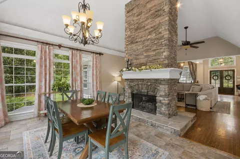Dining - 9125 Patrick Pl, Winston, GA 30187 photo 2 of 2