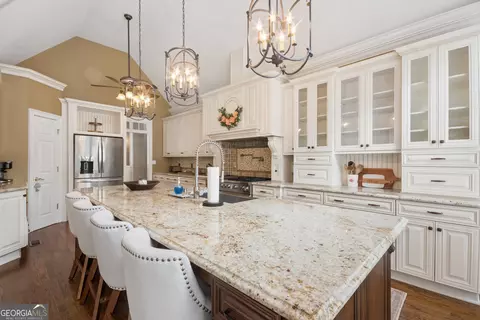 Kitchen - 9125 Patrick Pl, Winston, GA 30187 photo 1 of 5