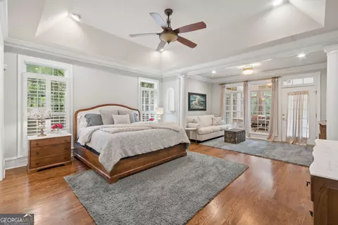 Bedroom - 9125 Patrick Pl, Winston, GA 30187 photo 1 of 6