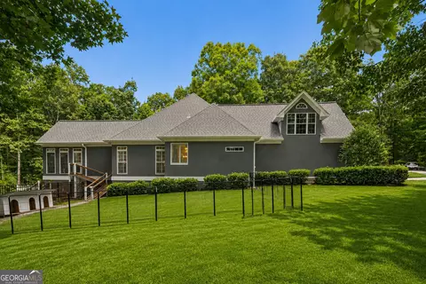 Exterior - 9125 Patrick Pl, Winston, GA 30187 photo 10 of 10