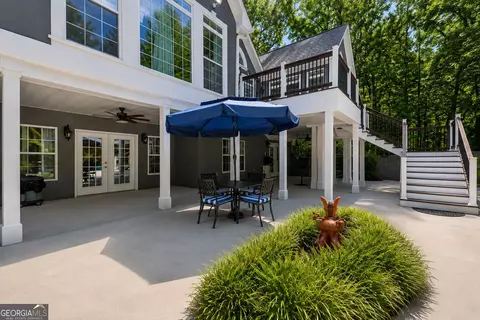 Exterior - 9125 Patrick Pl, Winston, GA 30187 photo 5 of 10