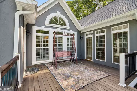 Exterior - 9125 Patrick Pl, Winston, GA 30187 photo 4 of 10