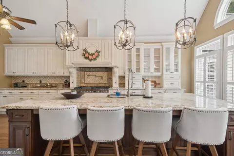 Kitchen - 9125 Patrick Pl, Winston, GA 30187 photo 2 of 5
