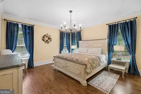 Bedroom - 9125 Patrick Pl, Winston, GA 30187 photo 2 of 6