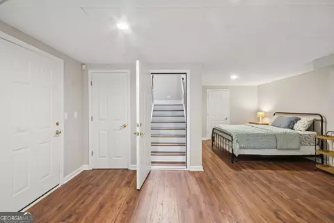 Bedroom - 9125 Patrick Pl, Winston, GA 30187 photo 5 of 6