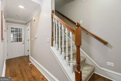 Entry Way - 9125 Patrick Pl, Winston, GA 30187 photo 3 of 3