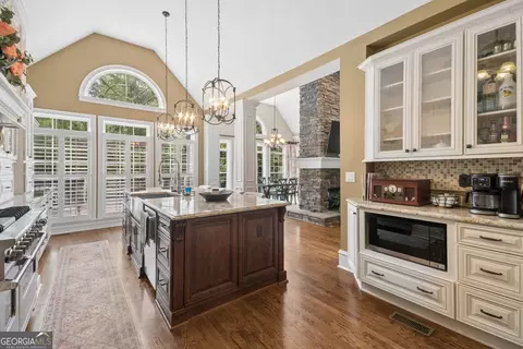 Kitchen - 9125 Patrick Pl, Winston, GA 30187 photo 3 of 5