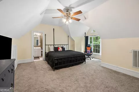 Bedroom - 9125 Patrick Pl, Winston, GA 30187 photo 3 of 6
