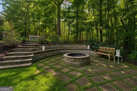 Exterior - 9125 Patrick Pl, Winston, GA 30187 photo 9 of 10