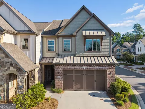 Undisclosed, Marietta, GA 30062