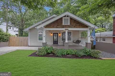 265 Haas Ave SE, Atlanta, GA 30316