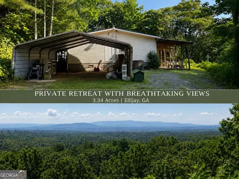 596 Morton Dr, Ellijay, GA 30540