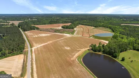 0 Middleground Rd #TRACT 3, Statesboro, GA 30461