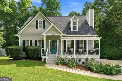 5178 Eastbrook Rd, Douglasville, GA 30135
