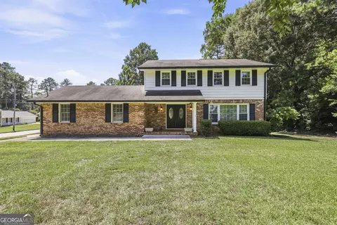 1741 Beauregard Dr SW, Lilburn, GA 30047