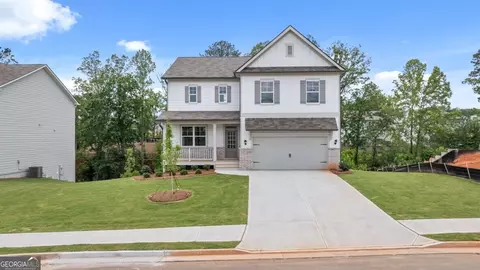 164 Thompson Ridge Ln, Dallas, GA 30132