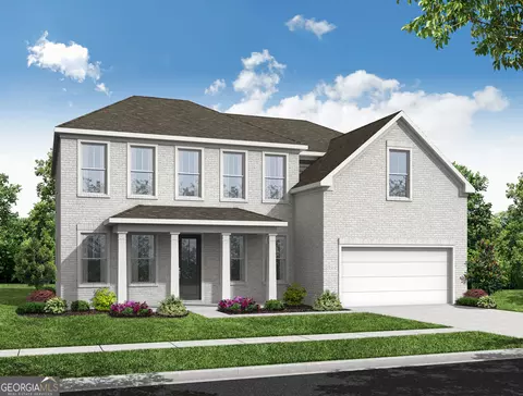 6954 Melody Ridge Rd, Buford, GA 30518