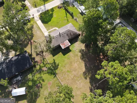 View/Area - 157 Ext N Jefferson St, Lyons, GA 30436 photo 2 of 4