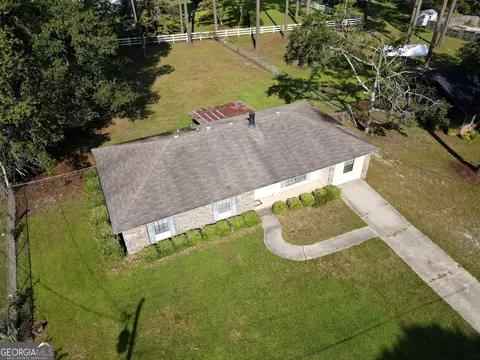 View/Area - 157 Ext N Jefferson St, Lyons, GA 30436 photo 1 of 4