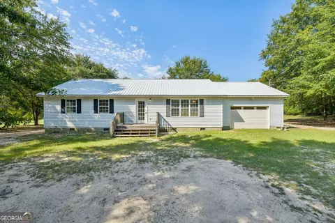 191 Mount Pleasant Church Rd, Gordon, GA 31031