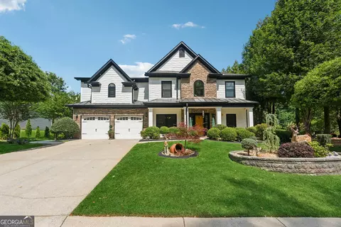 7108 Roselake Cir, Douglasville, GA 30134