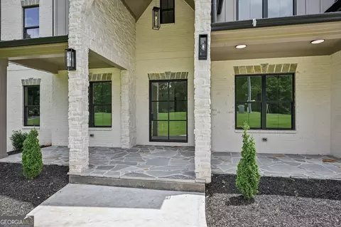 Exterior - 3263 N Bogan Rd, Buford, GA 30519 photo 2 of 4
