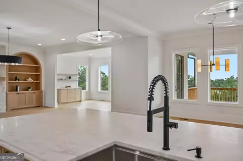 Kitchen - 3263 N Bogan Rd, Buford, GA 30519 photo 6 of 7