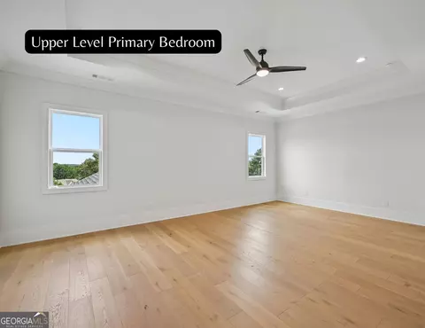 Bedroom - 3263 N Bogan Rd, Buford, GA 30519 photo 2 of 5