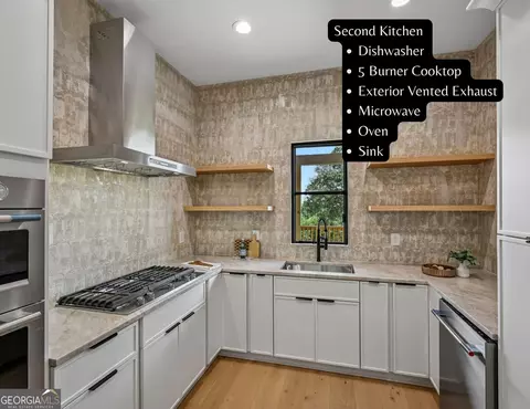 Kitchen - 3263 N Bogan Rd, Buford, GA 30519 photo 7 of 7