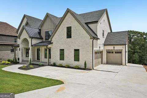 Exterior - 3263 N Bogan Rd, Buford, GA 30519 photo 4 of 4