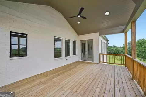 Exterior - 3263 N Bogan Rd, Buford, GA 30519 photo 3 of 4