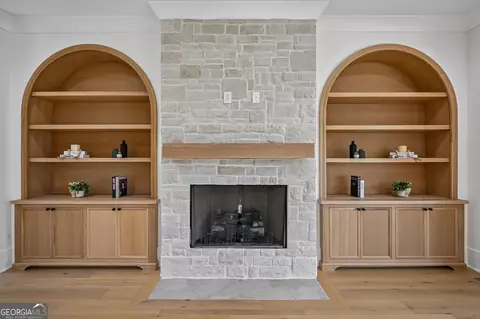 Living - 3263 N Bogan Rd, Buford, GA 30519 photo 3 of 5